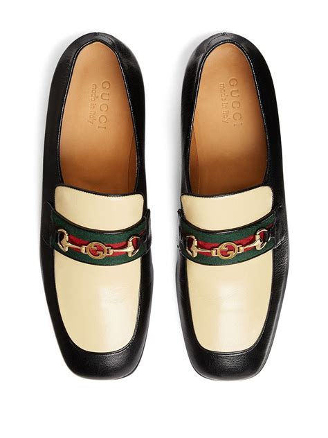 farfetch gucci shoes heel|gucci shoes outlet online.